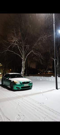 BMW 525 Suonenjoki - photo 6