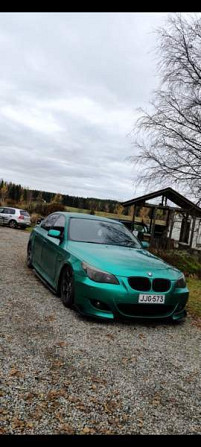 BMW 525 Suonenjoki - photo 5