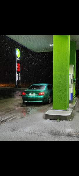 BMW 525 Suonenjoki - valokuva 8