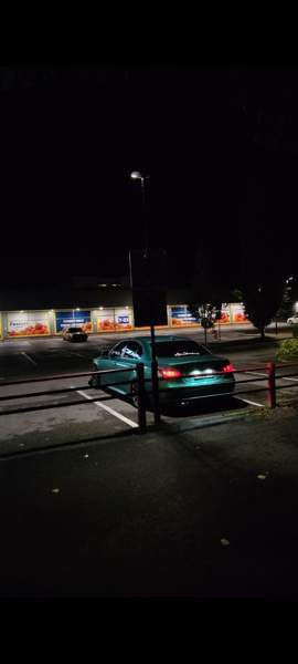 BMW 525 Suonenjoki - valokuva 2