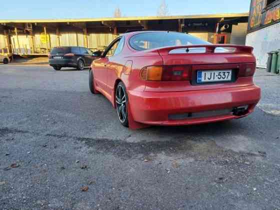 Toyota Celica Riihimaeki