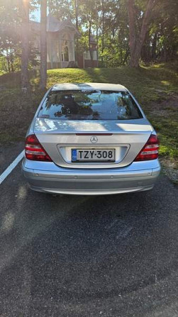 Mercedes-Benz C Leppävirta - изображение 3