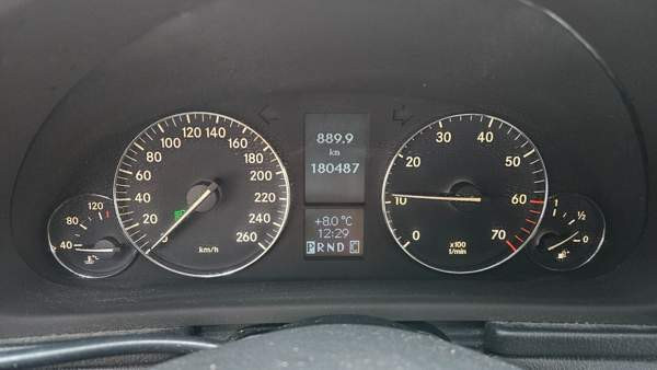 Mercedes-Benz C Leppävirta - valokuva 8