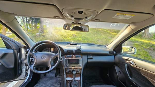 Mercedes-Benz C Leppävirta - valokuva 6