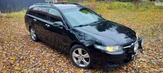 Honda Accord Valkeakoski
