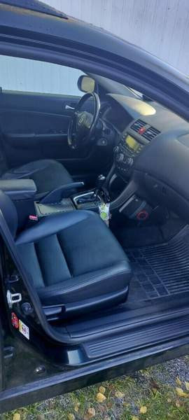 Honda Accord Valkeakoski - valokuva 7