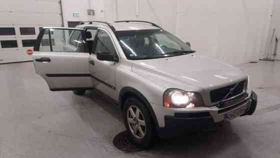 Volvo XC90 Seinaejoki