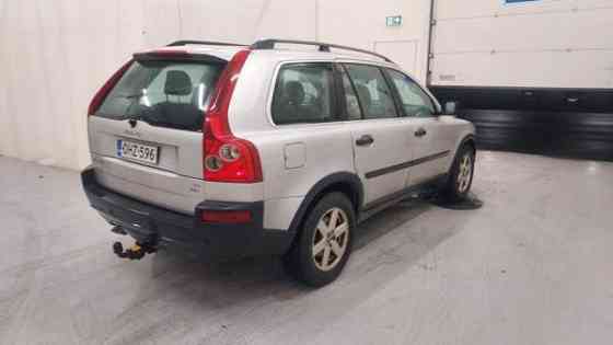 Volvo XC90 Seinaejoki
