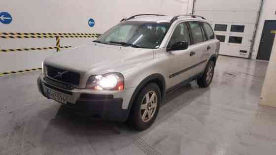 Volvo XC90 Seinaejoki