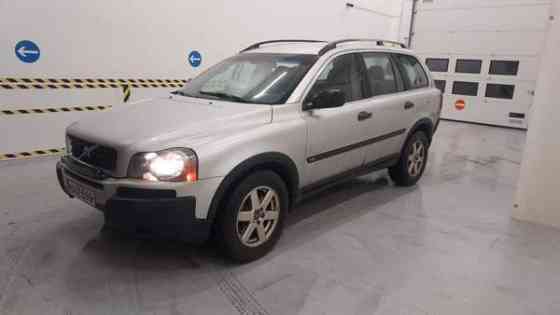 Volvo XC90 Seinaejoki