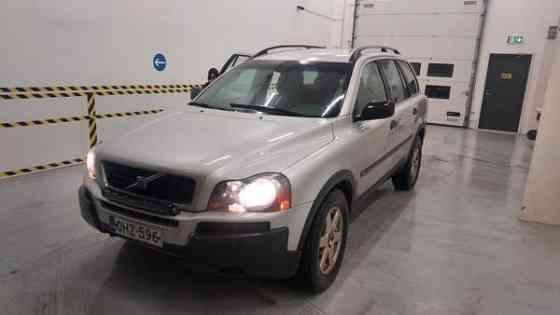 Volvo XC90 Seinaejoki