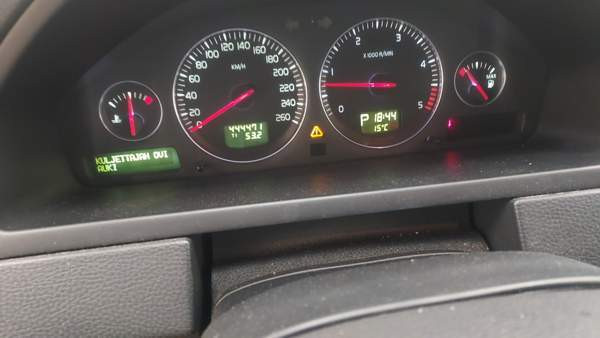 Volvo XC90 Seinäjoki - valokuva 7