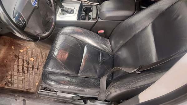 Volvo XC90 Seinäjoki - valokuva 8