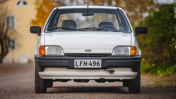 Ford Fiesta Porvoo - photo 7
