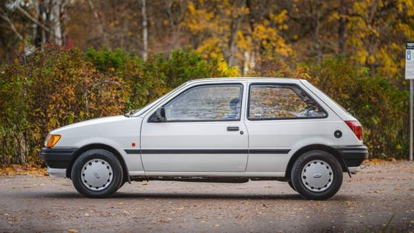 Ford Fiesta Porvoo - photo 3