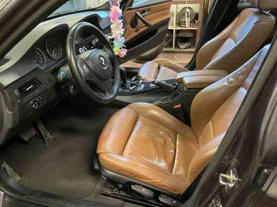 BMW 320 Kyiv Oblast