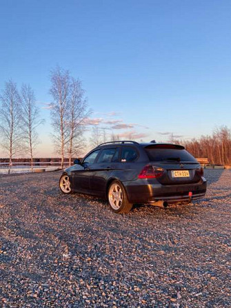 BMW 320 Kyiv Oblast – foto 4
