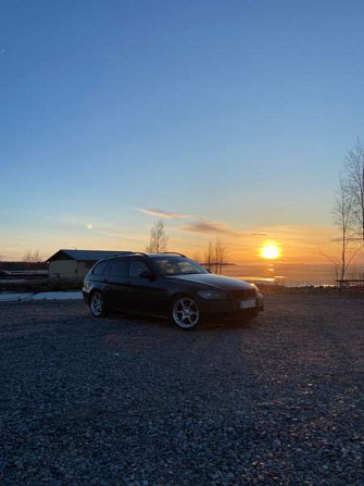 BMW 320 Kyiv Oblast – foto 3