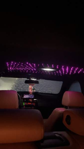 BMW 320 Kyiv Oblast - valokuva 8