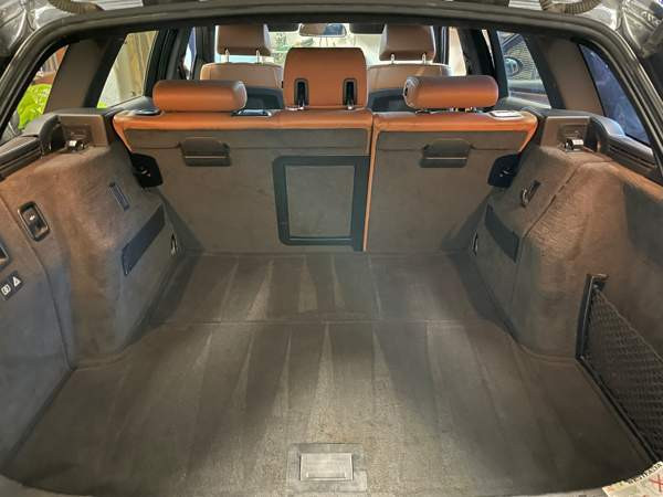 BMW 320 Kyiv Oblast - valokuva 7