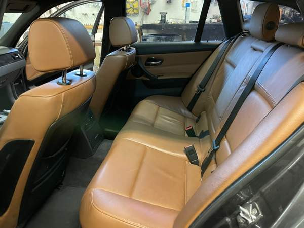 BMW 320 Kyiv Oblast - valokuva 6