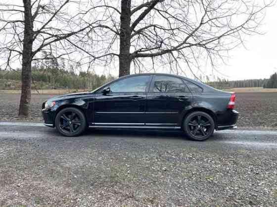 Volvo S40 Tampere