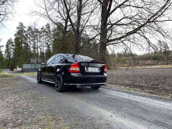 Volvo S40 Tampere