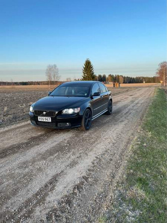 Volvo S40 Tampere – foto 1