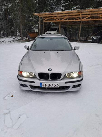 BMW 525 Kivijärvi - photo 2