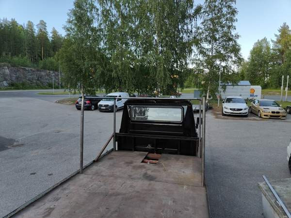 Fiat Ducato Ювяскюля - изображение 2