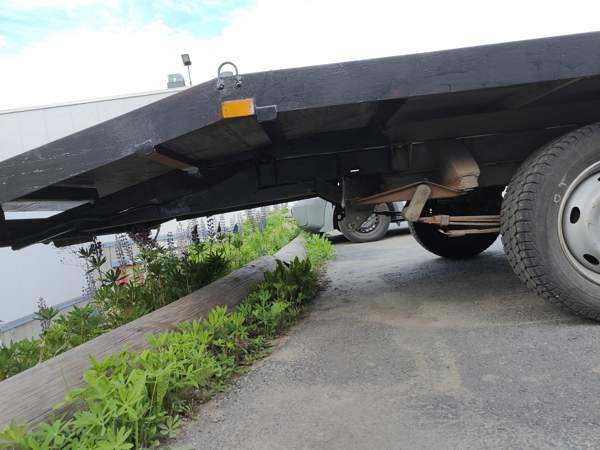 Fiat Ducato Ювяскюля - изображение 6