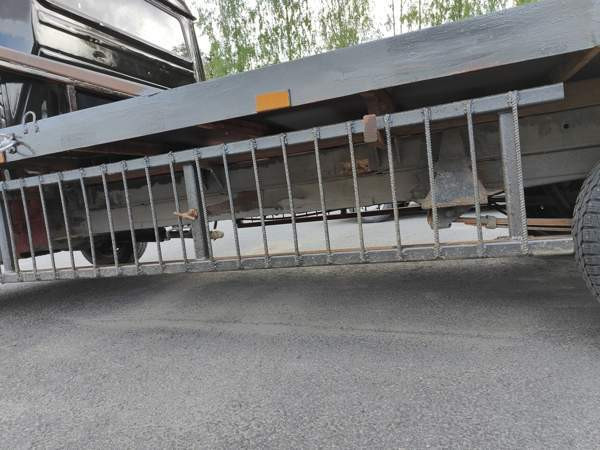 Fiat Ducato Ювяскюля - изображение 7