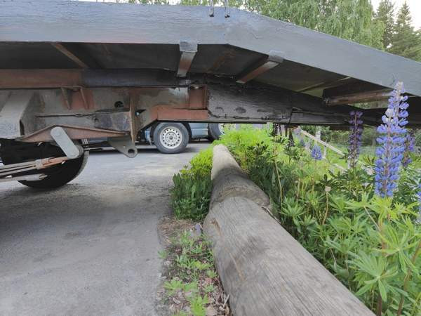 Fiat Ducato Ювяскюля - изображение 5