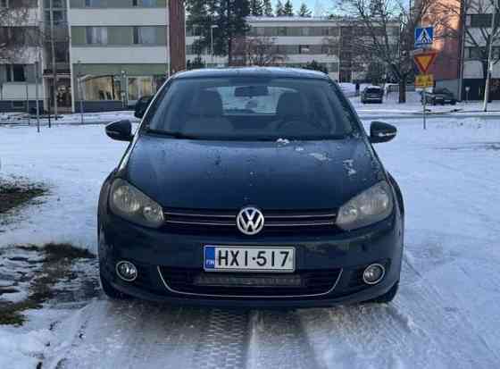 Volkswagen Golf Kouvola