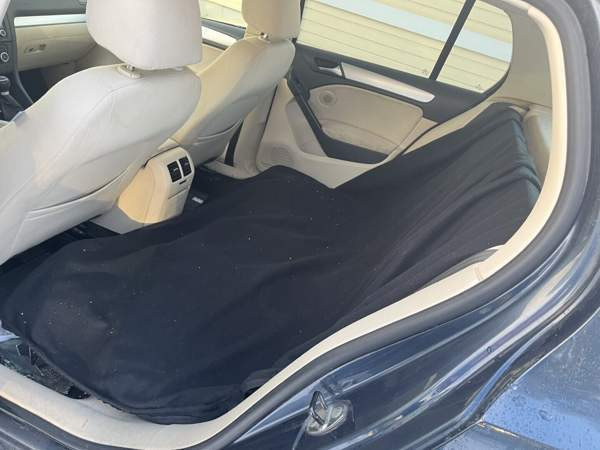 Volkswagen Golf Kouvola – foto 4