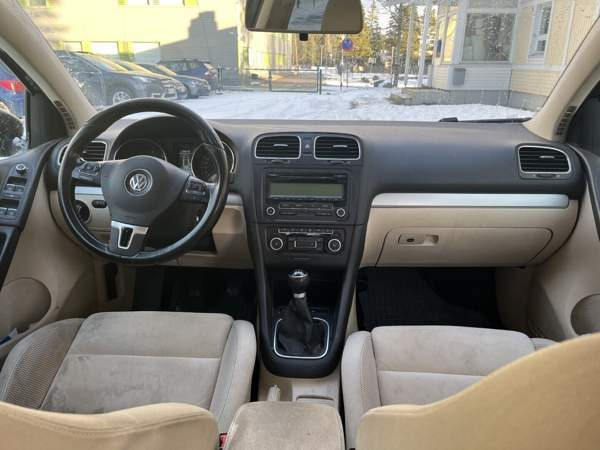 Volkswagen Golf Kouvola – foto 6