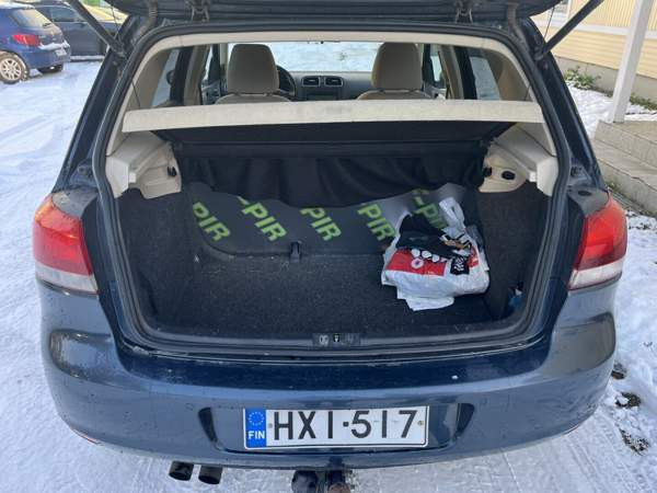 Volkswagen Golf Kouvola - photo 5