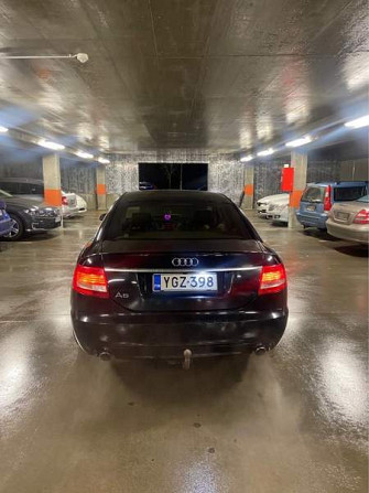 Audi A6 Tampere - photo 5
