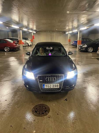 Audi A6 Tampere - photo 3