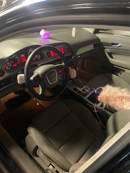 Audi A6 Tampere – foto 7