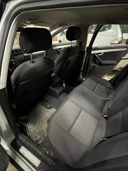 Audi A4 Ilomantsi - photo 7