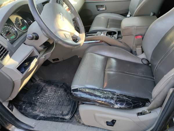 Jeep Grand Cherokee Toholampi - photo 5