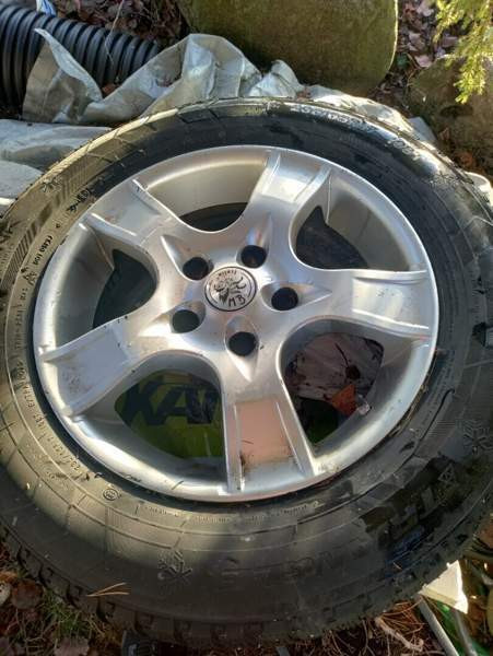 Jeep Grand Cherokee Toholampi - photo 8