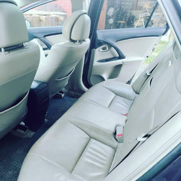 Toyota Avensis Zaporiz'ka Oblast' - photo 6
