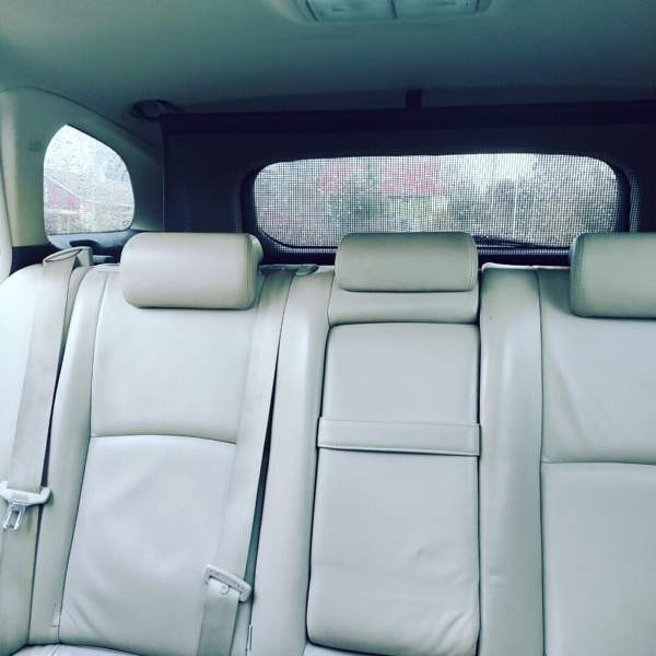 Toyota Avensis Zaporiz'ka Oblast' - valokuva 5