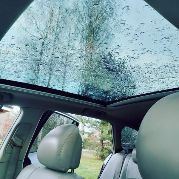 Toyota Avensis Zaporiz'ka Oblast' - valokuva 7