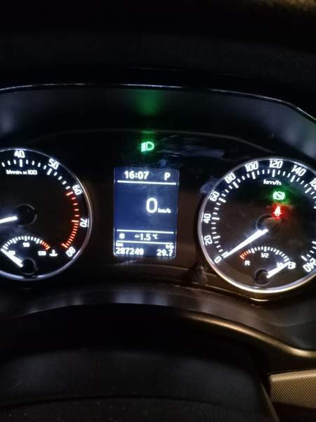 Skoda Octavia Äänekoski - valokuva 6