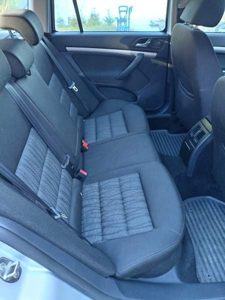 Skoda Octavia Äänekoski - valokuva 7