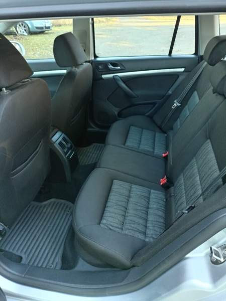 Skoda Octavia Äänekoski - valokuva 8