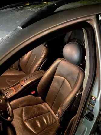 Mercedes-Benz E Liperi